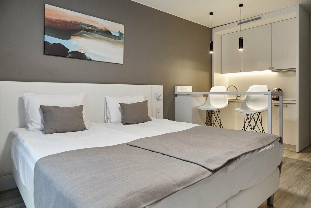 Valo Hotel City