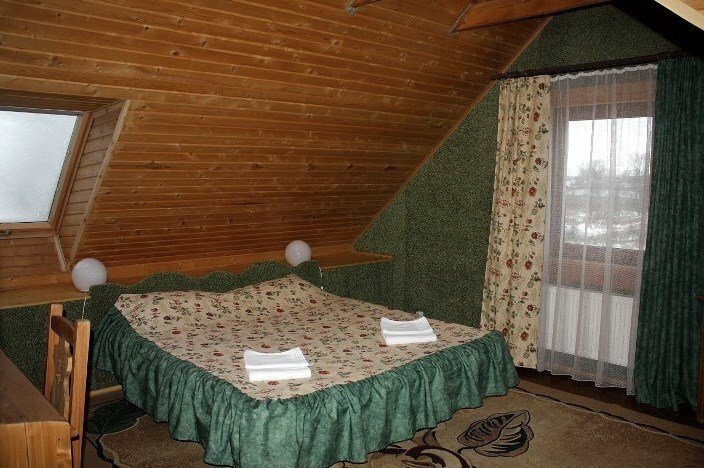 Мини-отель Стромынка