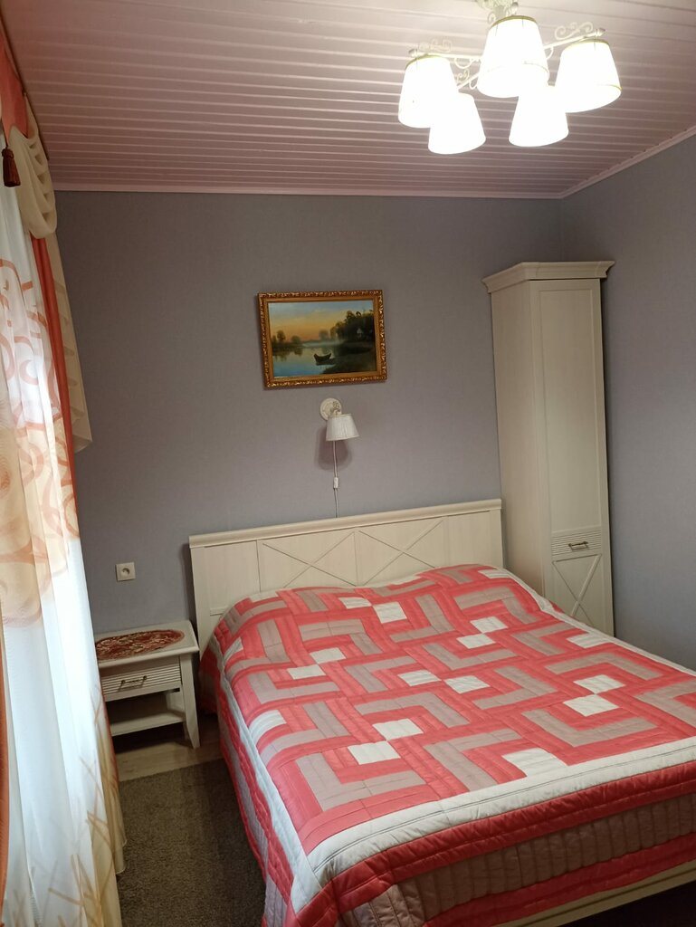 У Кремля
