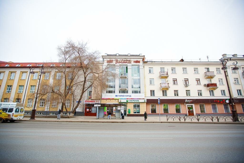 Гостиница «Англия»