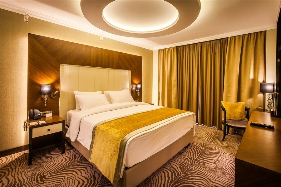 Гостиница «DoubleTree by Hilton»