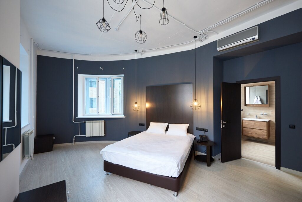 Гостиница «Medical Hotel & SPA»