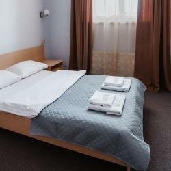 Гостиница «Отель Михеев»