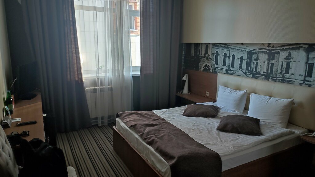 GogolHotel
