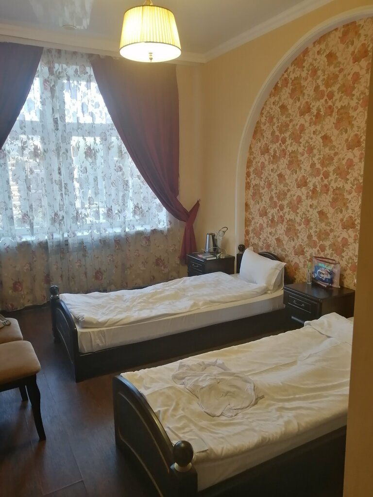 Купеческий дом