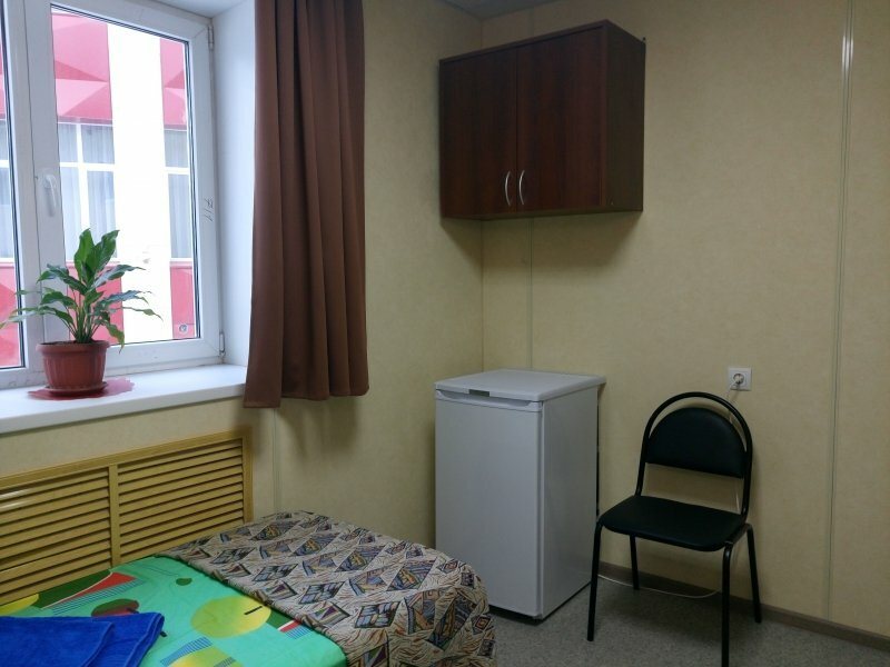 Дом артистов цирка