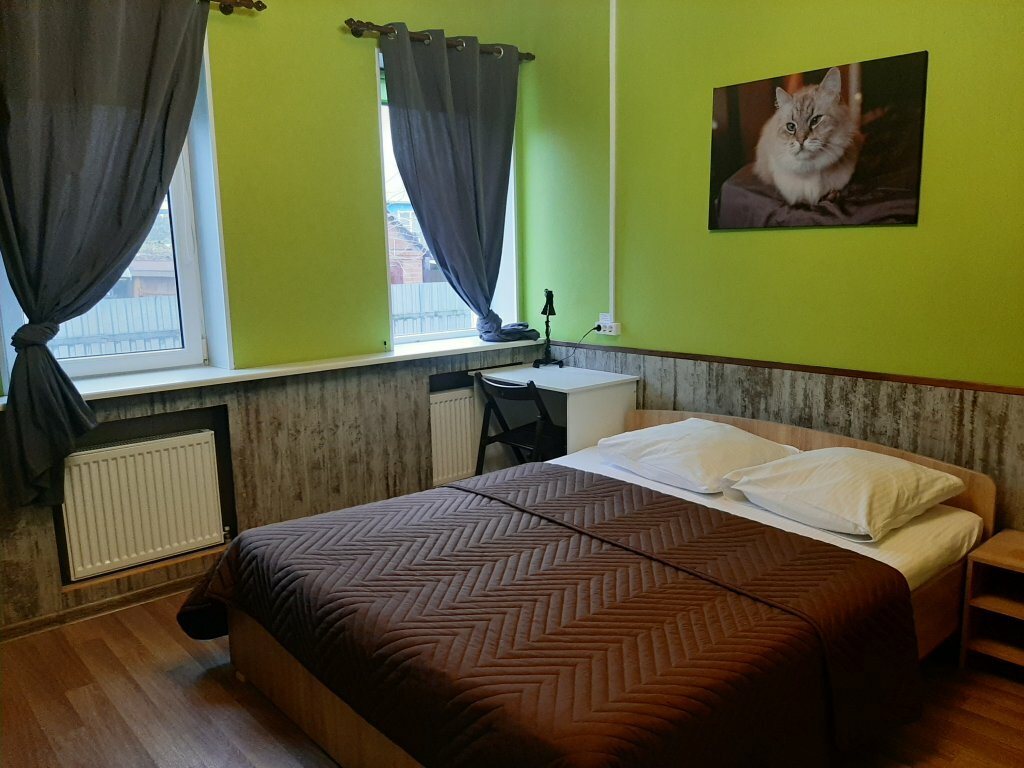 Толстый кот