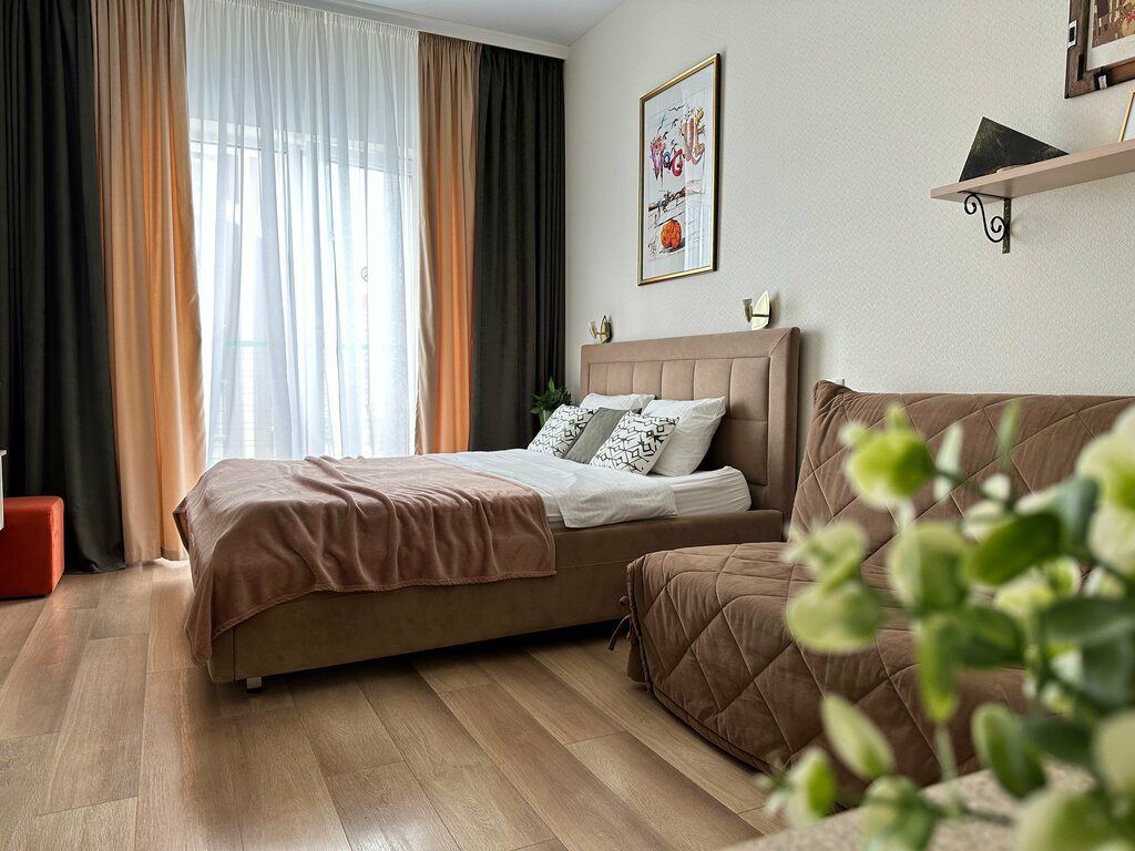 Посуточная аренда «Apartments in the Center»