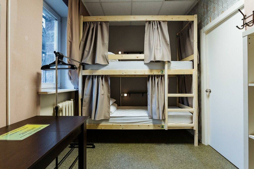 Хостел «E-Hostel Зен»