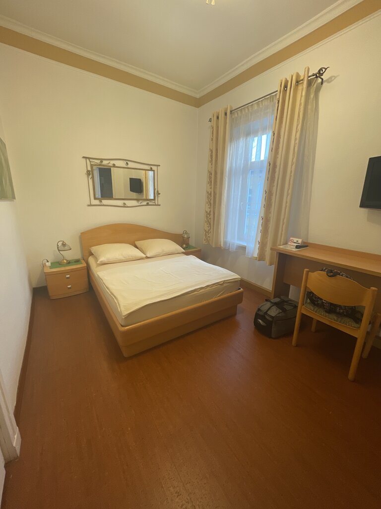 Эрлангенский дом