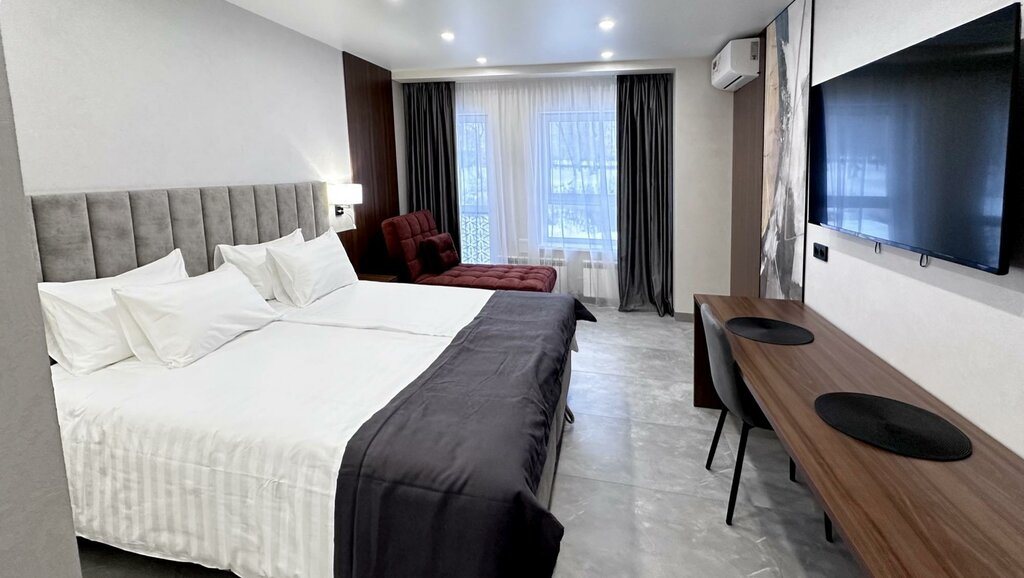 Invait Park Hotel
