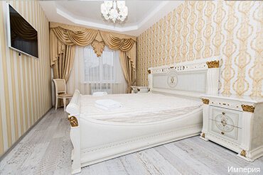 Гостевой дом «Империя»