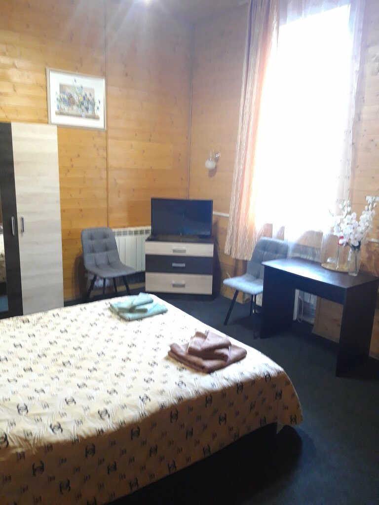 Дом Аспиранта