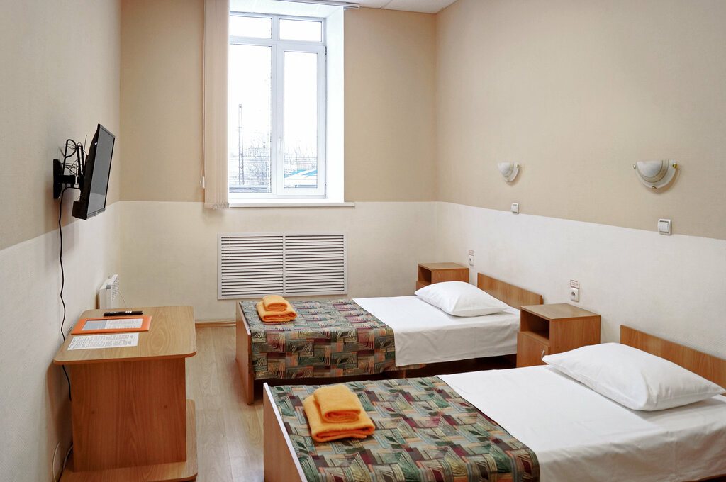 Smart Hotel Вологда