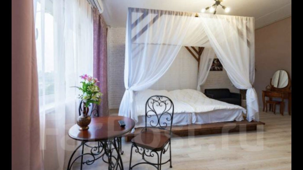 Гостевой дом «Villa Santarina»