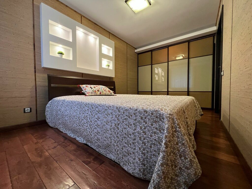 J&N Apartments Крепостная