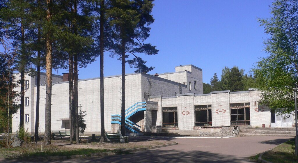 Выборг-7