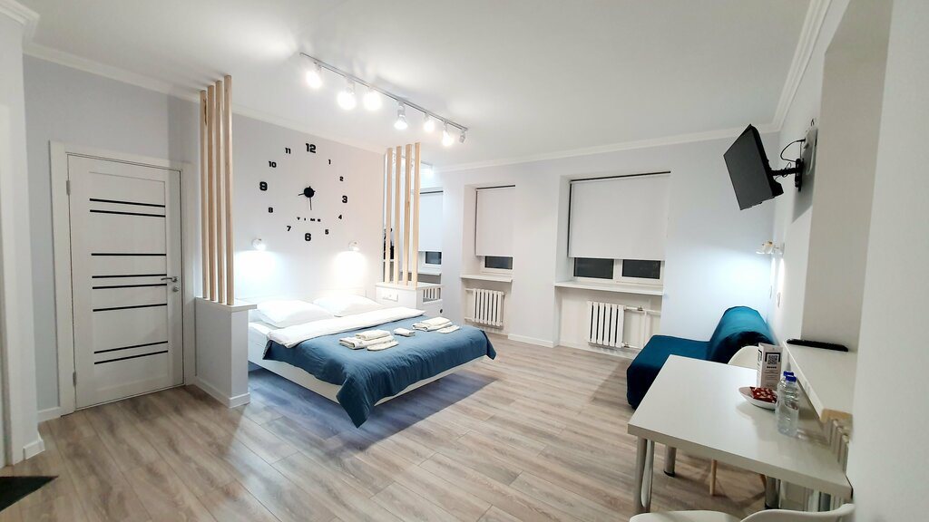 Welcomerooms