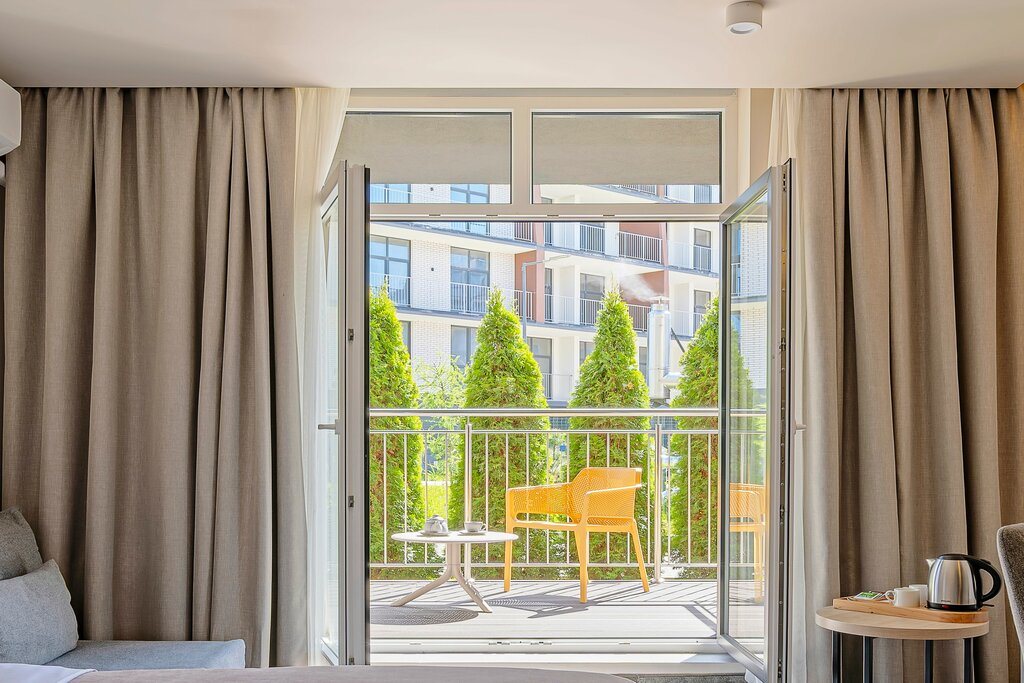 Greengate Hotel&SPA