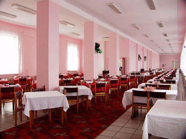 Санаторий Зеленоградск
